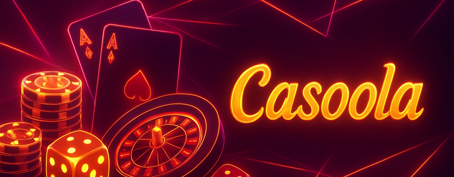 Casoola Casino Bonus 500 Euro und 200 Freispiele